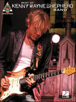 Best of Kenny Wayne Shepherd Band (Guitar Recorded Versions)