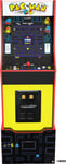 Arcade 1 UP Legacy Pacmania Bandai Namco gaming konsol