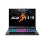 Acer Nitro 14 (AN14-41-R3MX) Gaming 14,5" WQXGA, IPS, 120Hz, Ryzen 5-8645HS, 16GB RAM, 512GB SSD, Geforce RTX 4060,