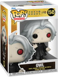 Tokyo Ghoul Owl Vinyl Figure 1545 Funko Pop! multicolour