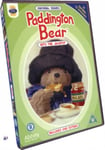 Paddington Bear: Hits The Jackpot DVD