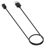 Black Magnetic Interface Charging Cable Accessories for ASUS Vivo Watch 5