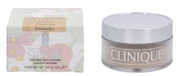 Clinique, Blended Face Powder/Brush Invisible Blend 35 g.