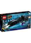 LEGO Super Heroes: Batmobile: Batman Vs. the Joker Chase (76224) New & Sealed