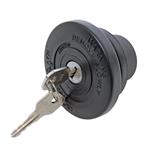 Gates GRC-31671 tanklock låsbart