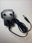 23V 400mA AC Power Adaptor Charger for Challege Cordless Strimmer model DCSRT18