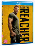 Reacher  Sesong 2