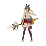 figma 535 Atelier Ryza: Ever Darkness & the Secret Hideout Reisalin Stout M0 FS