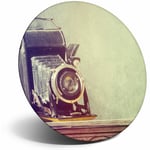 Awesome Fridge Magnet - Vintage Camera Photography Photo Retro Cool Gift #24384