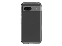 Case-Mate Cm053806, Omslag, Google, Pixel 8A, 15,5 Cm (6.1"), Transparent