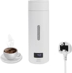 Travel Electric Kettle, Portable Kettle 380ML Small 500ml 