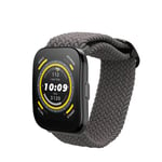 Nylon Band for Amazfit Bip 5 Unity Amazfit Bip 5 Amazfit GTR 4 Replacement Watch