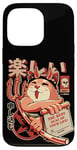 iPhone 13 Pro Baphocat Best Deal Of Your Life Pentagram Cute Devil Cat Case