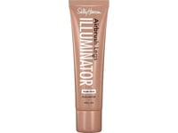 Sally Hansen_Airbrush Legs Illuminator Highlighter Nude Glow 100Ml