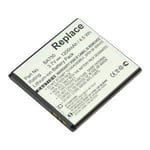 BA750 Batterie pour Sony Ericsson Xperia Arc / Xperia Arc S