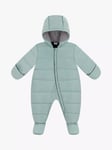 Petit Bateau Baby Combipilote Snowsuit