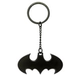 Porte-cles - Batman - Batarang 3d