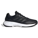 Adidas Gamecourt 2 M, Tennis sko herre Black 42 2/3