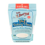 1-To 1 Baking Flour Gluten Free 22 Oz(Case Of 4) By Bobs Red Mill