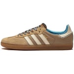 Baskets adidas  Samba Nylon Wales Bonner Desert White