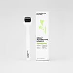 Scandinavian Biolabs Scalp Activation Derma Roller - RRP = £35.00