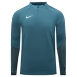 Nike Träningströja Dri-FIT Strike Drill - Grön, storlek XX-Large