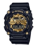 Casio G-Shock Miesten Kellot GA-900AG-1AER