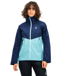 Zodiac III Jacket Women, skalljakke dame