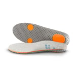 Ortho Movement Alpine Insole Grey, 35