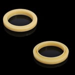 2X Gasket Silicone Seal BES860/02.6 For Barista Express SES880 SES875BTR2GUK1 