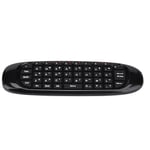 Flying Mouse Remote Control Keyboard Remote Control USB For Mac OS For For