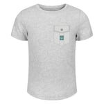 Skjorte til barn 9–10 år Tufte ECO Casual Tee Kid 134/140 006 NSF