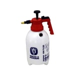 Spear & Jackson 2LPAPS 2 Litre Garden Pressure Sprayer