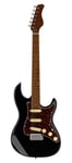 Sire S7 Vintage Series Larry Carlton Electric Guitar S Style Black