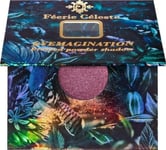 Feerie Celeste_Pigmentallic Eyeshadow Pressed Metallic Eyeshadow Pg174 Heart Of Berberis 1.2G