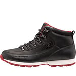 Helly Hansen Homme Winter, Hiking Boots, Black, 43 EU