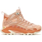 Merrell Moab Speed 2 Mid GTX Peach