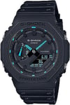 Casio GA-2100-1A2ER hommes - Montres de plongée - Montres à Quartz - Serie: G-SH