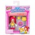 Shopkins Shoppies Chelsea Cheesburger Mini