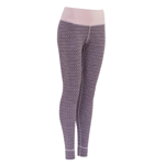 Devold Kvitegga Long Johns ullstilongs dame Orchid GO 339 110 A 167A L 2021