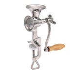Tamkyo Full Steel Classical Kitchen Tool Manual Poppy Mill Grain Seeds Mill Hand Operated Nut Grinder And