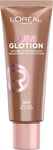 L'Oréal Paris Glow Enhancer, 24h Hydration with Shea Butter 904: Deep 