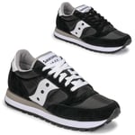 Saucony Sneakers JAZZ ORIGINAL Svart dam