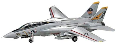 Hasegawa 07246 1/48 F-14A Tomcat