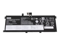 Lenovo ThinkPad L13 Gen 4 (21FG/21FH) original Batterie 46Wh