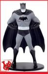 BATMAN BLACK & WHITE 1 Figure Dick SPRANG Dc Collectibles statue 10cm # NEUF #