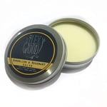 The Ilex Wood - Dandelion and Rosemary Salve - 100% Natural, Vegan, Massage Bal