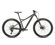 Orbea MTB Laufey H30 Darkgreen