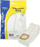 Gtech Vacuum Cleaner HyLite SCV100 Filter-Flo Synthetic Compatible Dust Bags 370