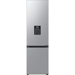 Samsung RB38C632ESA Series 7 Total No Frost Classic Fridge Freezer with SpaceMax